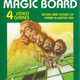 Illustration for article titled Forcing Old Atari Game Boxes to Tell the Truth